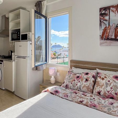 Beachside Studio In คอร์ราเลโฮ ภายนอก รูปภาพ
