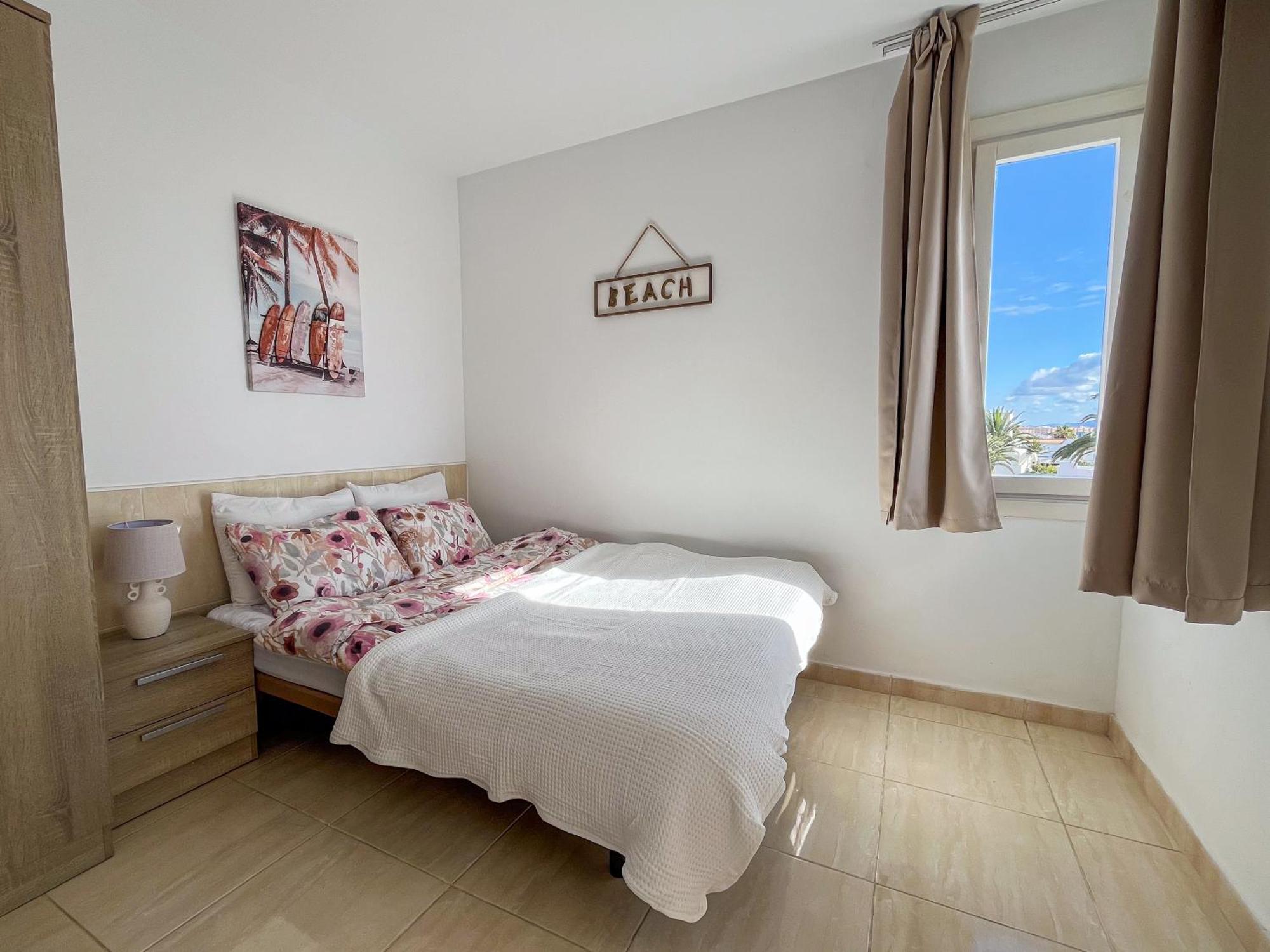 Beachside Studio In คอร์ราเลโฮ ห้อง รูปภาพ